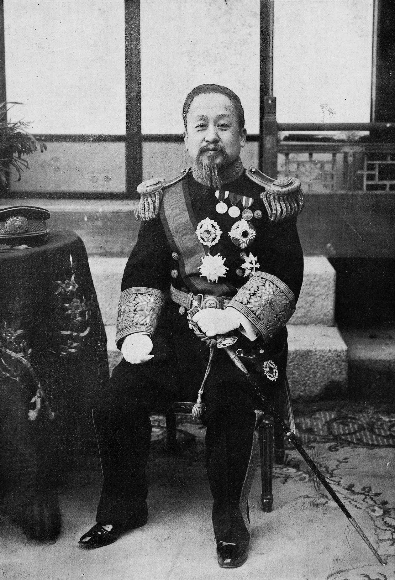 พระเจ้าโกจง
