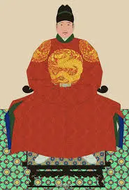 พระเจ้าเซโจ