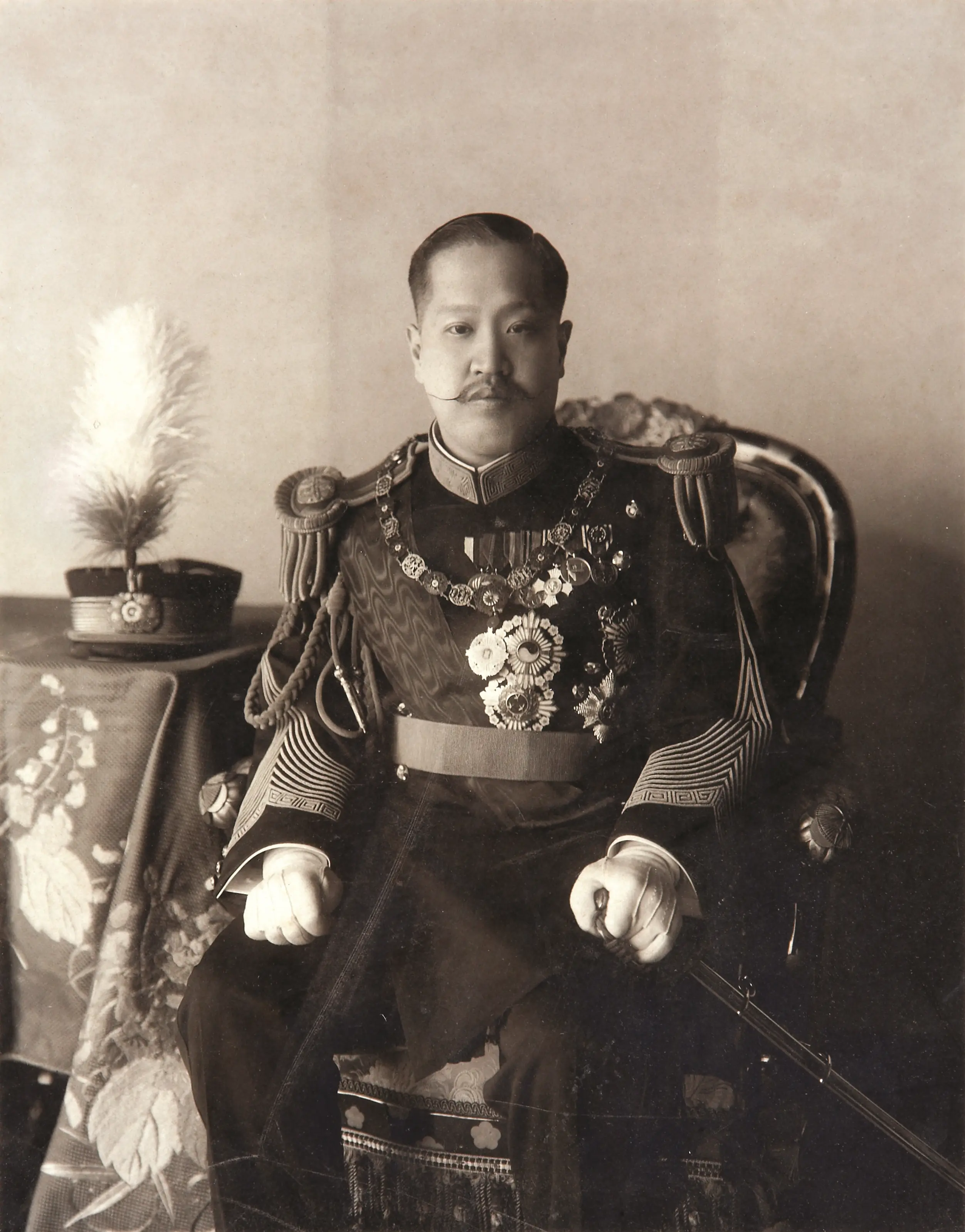 พระเจ้าซุนจง
